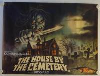 The House by the Cemetery (Das Haus an der Friedhofsmauer)